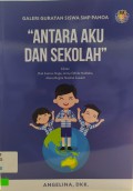 Antara Aku dan Sekolah