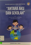 Antara Aku dan Sekolah