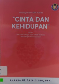 Cinta dan Kehidupan