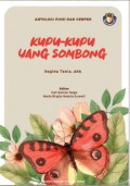 Antologi Fabel dan Cerpen : Kupu-Kupu yang Sombong