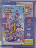 Buku Peringatan Lulusan 2022 Sekolah Terpadu Pahoa