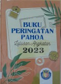 Buku Peringatan Lulusan 2023 Sekolah Terpadu Pahoa