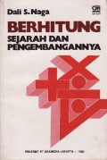 Berhitung Sejarah Dan Pengembangannya