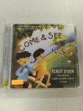 Come And See 1 (Lagu)  Cd