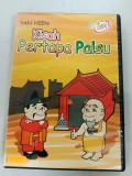 Kisah Pertapa Palsu  Cd