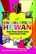 Ensiklopedi Hewan