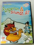 Pangeran Dan Siluman Air  Cd