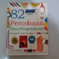 82 Percobaan Ilmu Pengetahuan
