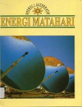 Energi Alternatif : Energi Matahari