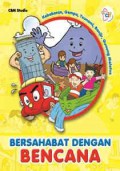 Bersahabat Dengan Bencana