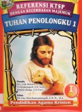 Tuhan Penolongku 1 (Sd1) Kristen