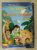 Kutahu Nama Satwa  Vcd