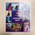 Seri Rahasia Alam 13 : Rahasia Laut