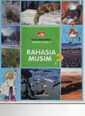 Seri Rahasia Alam 12 : Rahasia Musim