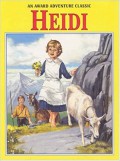 An Award Adventure Classic  : Heidi