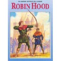 An Award Adventure Classic  : Robin Hood