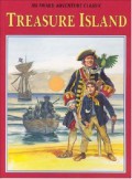 An Award Adventure Classic  : Treasure Island