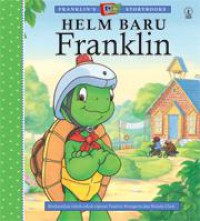 Franklin'S : Helm Baru Franklin