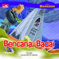 Seri Bencana : Bencana Badai