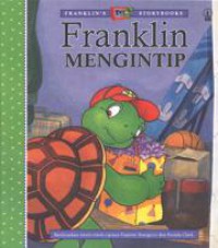 Franklin'S : Franklin Mengintip