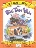 We Both Read : The Big Tan Van