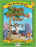 We Both Read : Fox'S Best Trick Ever