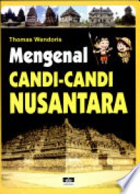 Mengenal Candi2 Nusantara