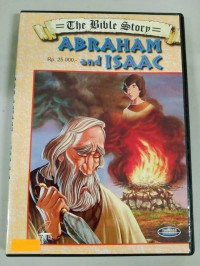 Abraham & Isaac  Vcd