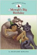 The Jungle Book : Mowgli'S Big Birthday