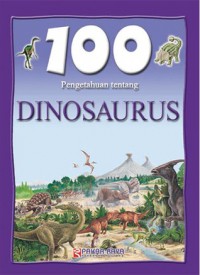 100 Pengetahuan Ttg Dinosaurus