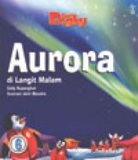 Seri Pinky : Aurora Di Langit Malam