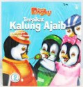 Seri Pinky : Terpikat Kalung Ajaib