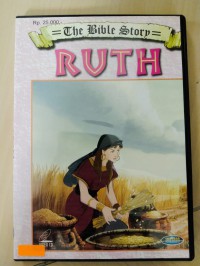 The Bible Story(Ruth)  Vcd