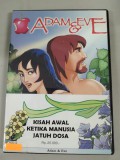 Adam & Eve  Vcd