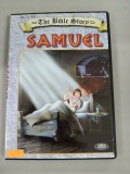 The Bible Story(Samuel)  Vcd