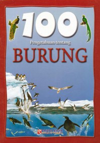 100 Pengetahuan Ttg Burung