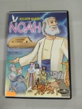 Kisah Nabi Noah  Vcd