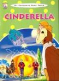 My Favorite Fairy Tales : Cinderella