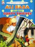 My Favorite Fairy Tales : Ali Baba And The Forty Thieves