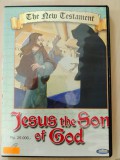 The New Testement(Jesus The Son Of God)  Vcd