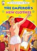 My Favorite Fairy Tales : The Emperor'S New Clothes