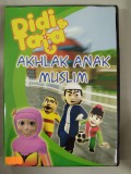 Didi & Tata : Akhlak Anak Muslim