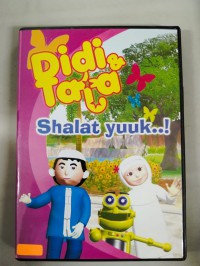 Didi & Tata : Shalat Yuuk !!