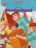 Aesop'S Fables For Little Children : The Wooden Barrel