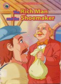 Aesop'S Fables For Little Children : The Rich Man And The Shoemaker