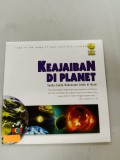 Keajaiban Di Planet  Vcd