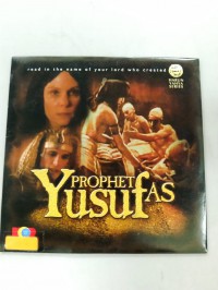 Prophet Yusuf As  Vcd