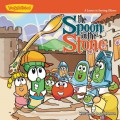 Veggie Town Values : The Spoon In The Stone