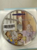 H.C. Andersen : The Emperor'S New Clothes  Vcd