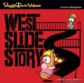 Veggie Town Values : West Slide Story